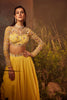 Aphrodite Lehenga Set