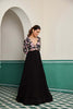 Firdaus Anarkali Set