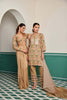 Swarn Pallazo Suit Set