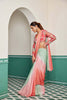 Era stitched saree set