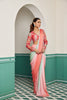 Era stitched saree set