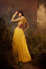 Aphrodite Lehenga Set